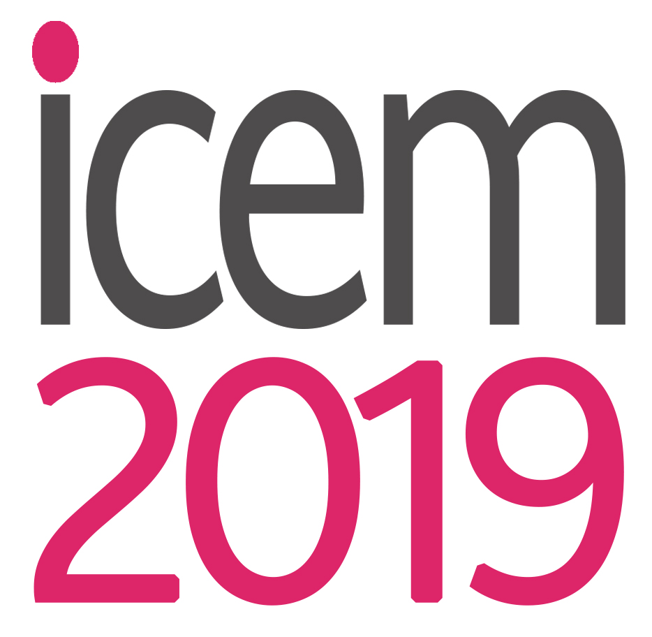 icem 2019