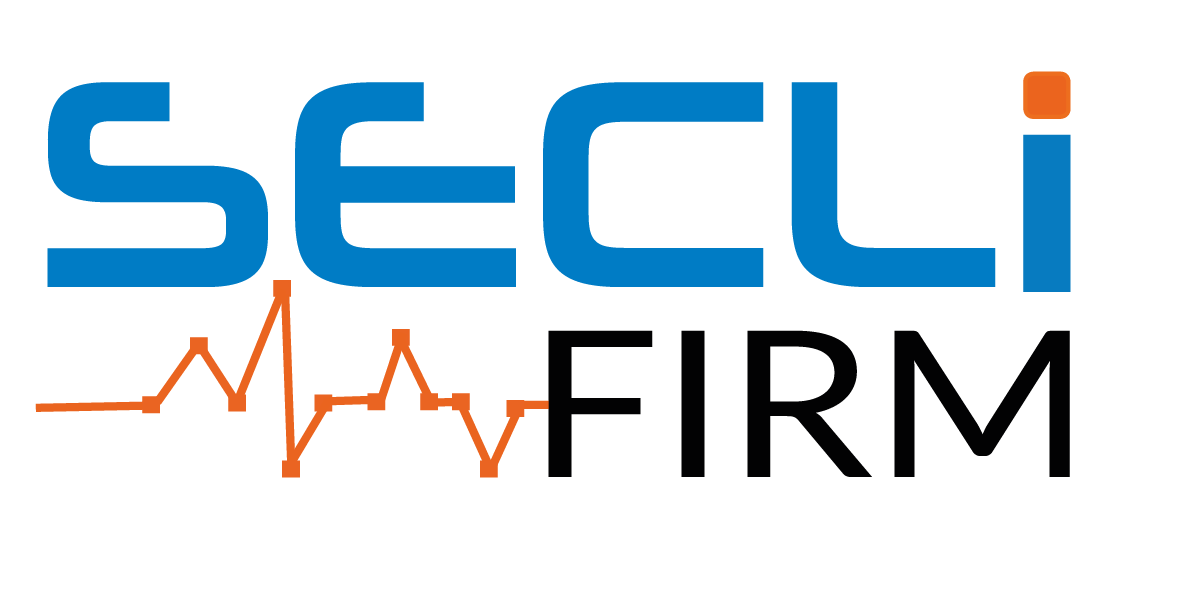 secli firm logo